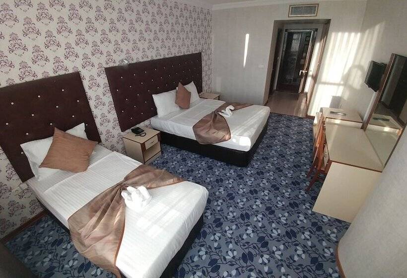 Fotos del hotel Lacin Park:  13