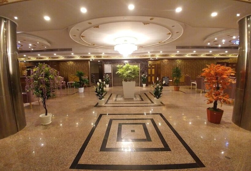 Fotos del hotel Lacin Park:  3