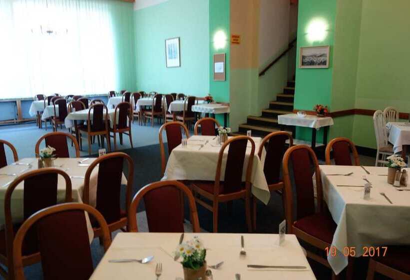 Fotos del hotel Wellness  Haná:  3