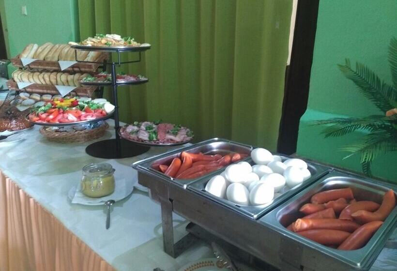 Fotos del hotel Wellness  Haná:  9