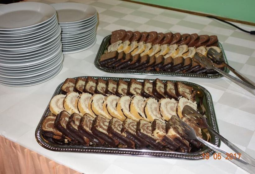 Fotos del hotel Wellness  Haná:  11