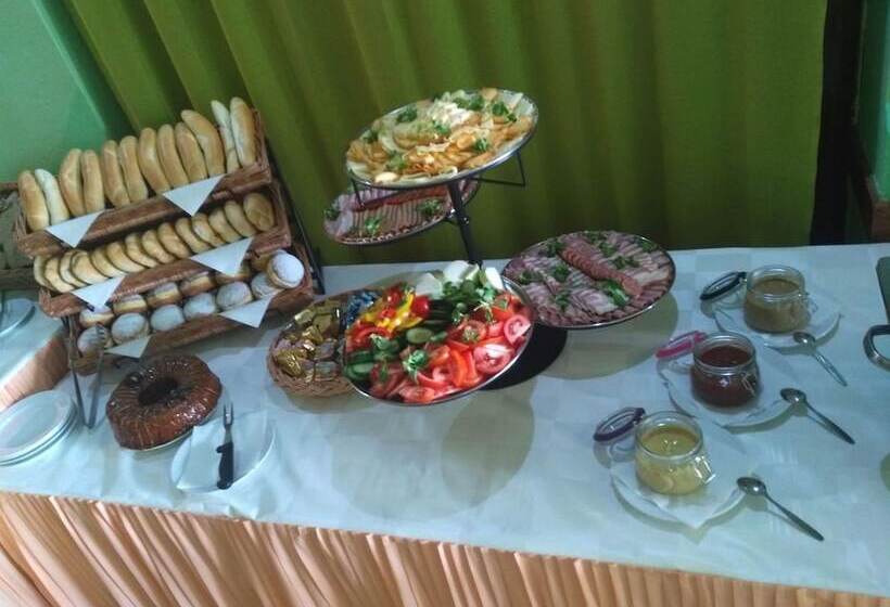 Fotos del hotel Wellness  Haná:  8