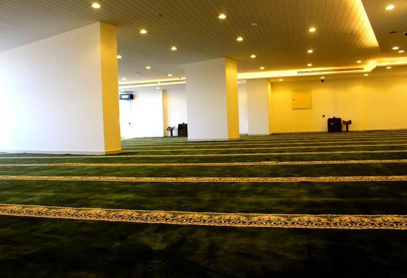 Fotos del hotel Lamar Ajyad:  6