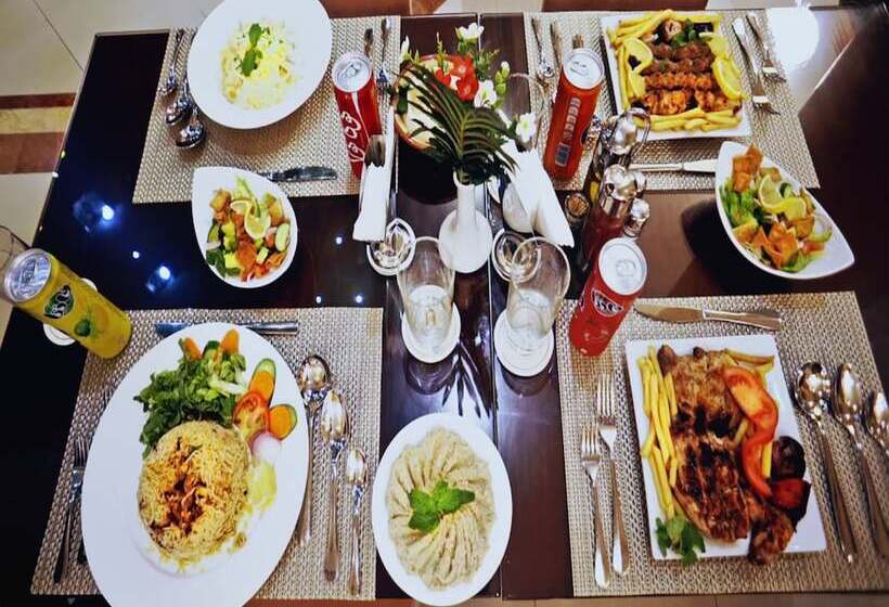 Fotos del hotel Lamar Ajyad:  20