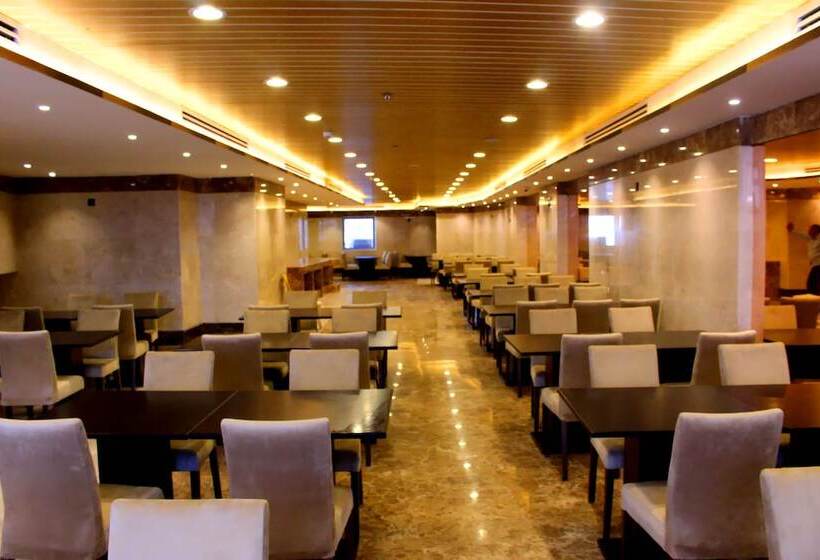 Fotos del hotel Lamar Ajyad:  12