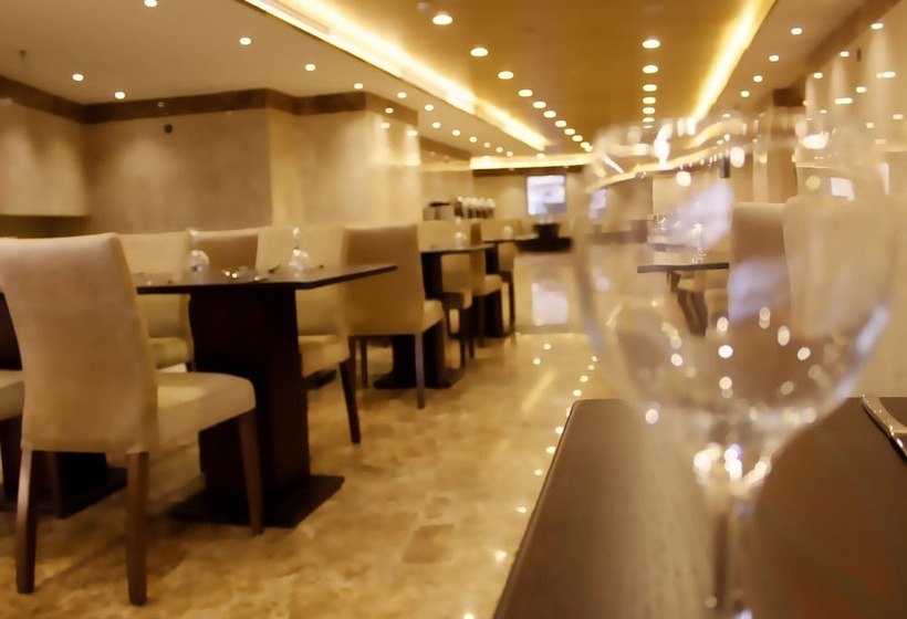 Fotos del hotel Lamar Ajyad:  15