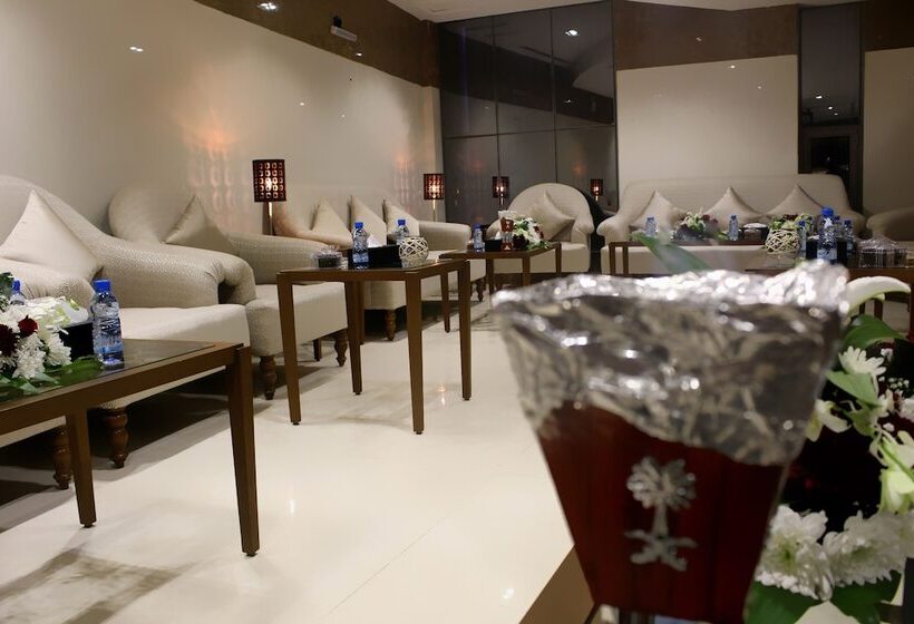 Fotos del hotel Lamar Ajyad:  10