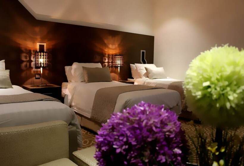 Fotos del hotel Lamar Ajyad:  23