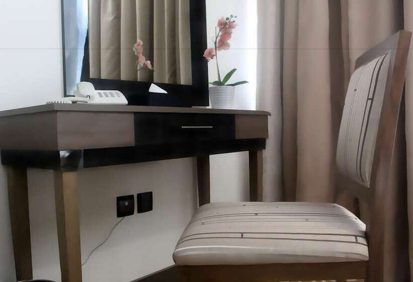 Fotos del hotel Lamar Ajyad:  21