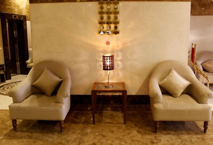 Fotos del hotel Lamar Ajyad:  3