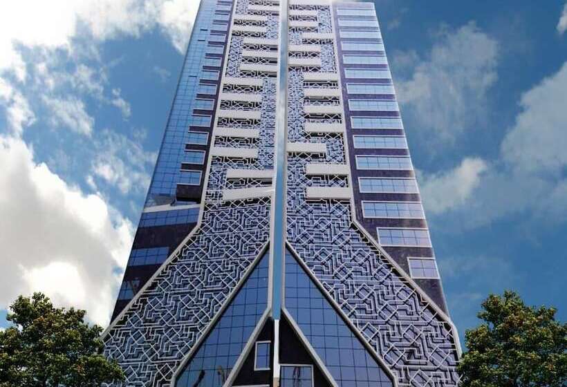 Fotos del hotel Lamar Ajyad:  13