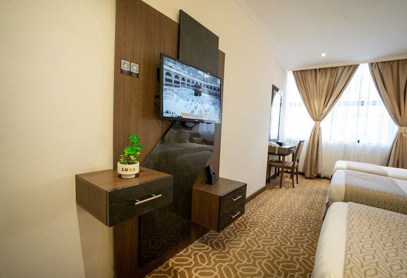 Fotos del hotel Lamar Ajyad:  24