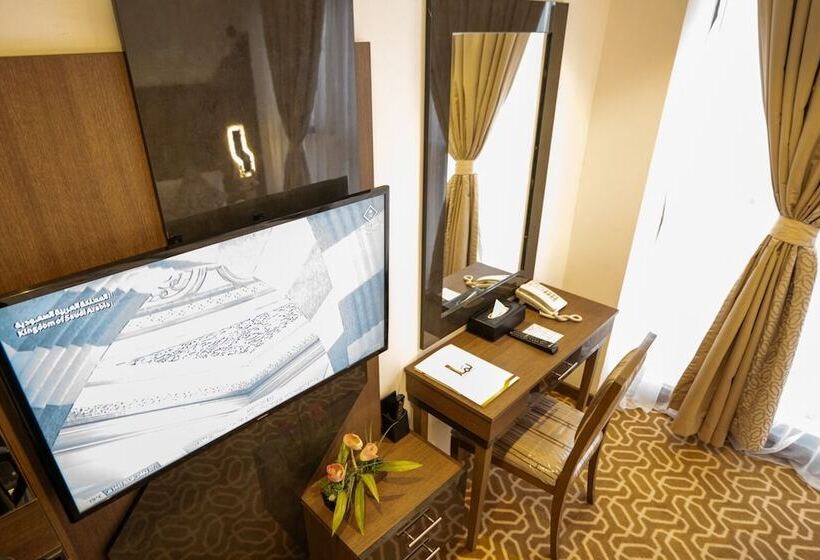 Fotos del hotel Lamar Ajyad:  14