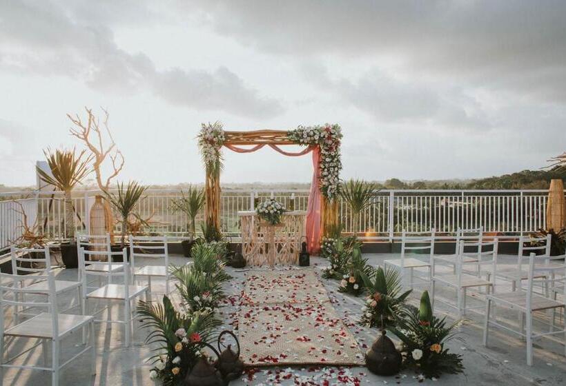 Fotos del hotel Maxones At Ubud:  18