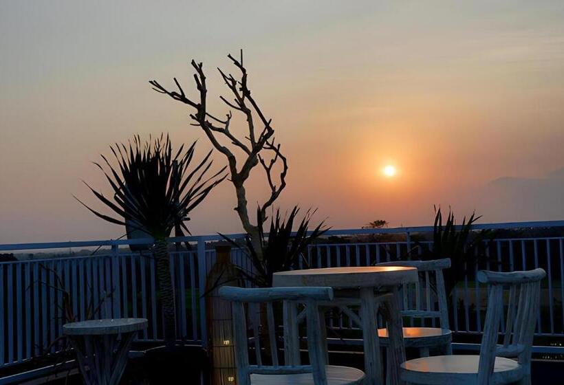 Fotos del hotel Maxones At Ubud:  10