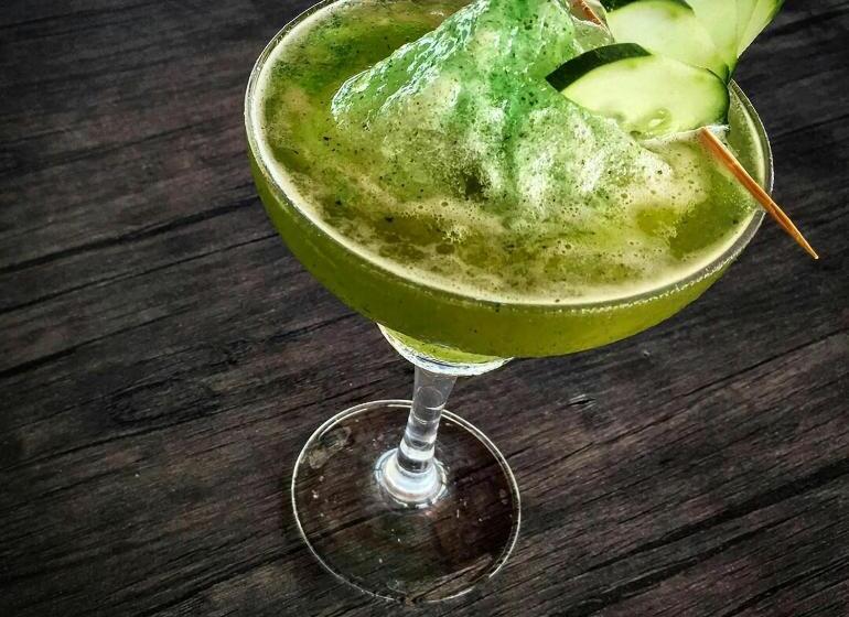 Fotos del hotel Maxones At Ubud:  11