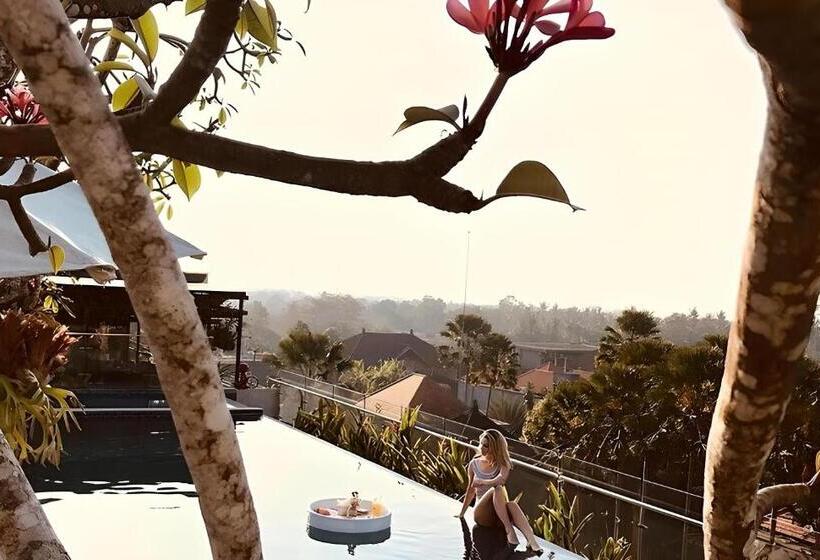 Fotos del hotel Maxones At Ubud:  22