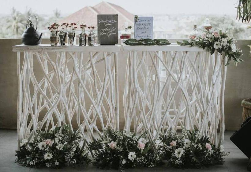 Fotos del hotel Maxones At Ubud:  19