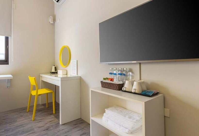 Fotos del hotel Muna Hostel:  6