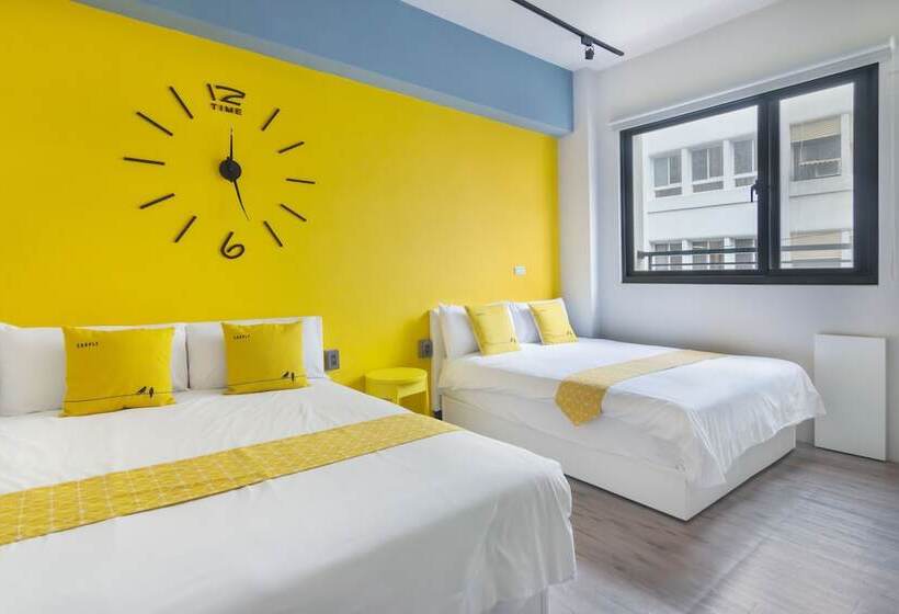 Fotos del hotel Muna Hostel:  2