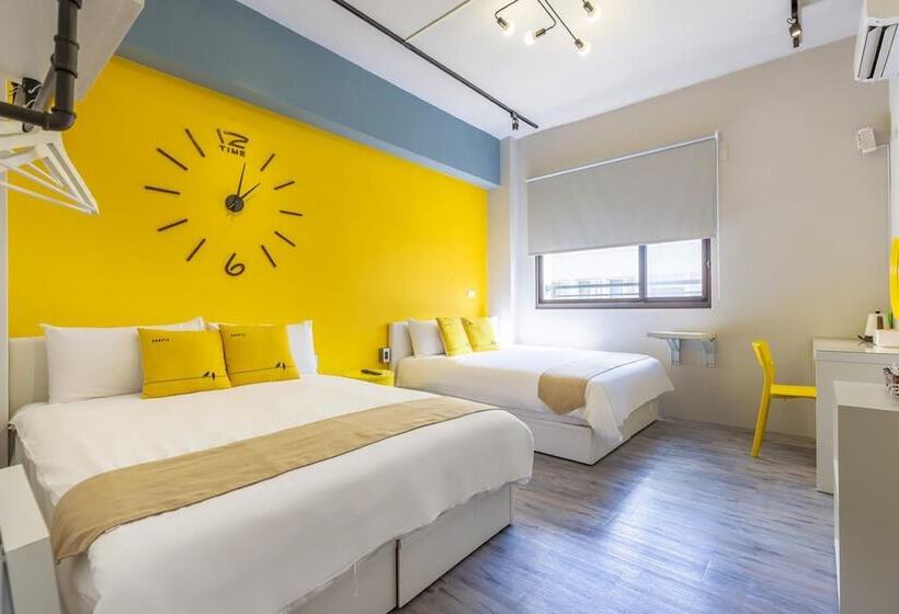 Fotos del hotel Muna Hostel:  15