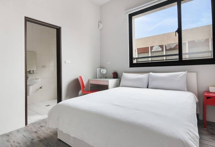 Fotos del hotel Muna Hostel:  19