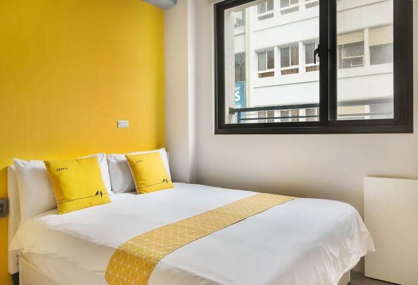 Fotos del hotel Muna Hostel:  22