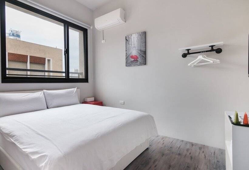 Fotos del hotel Muna Hostel:  21