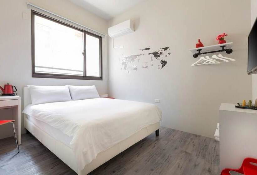 Fotos del hotel Muna Hostel:  17