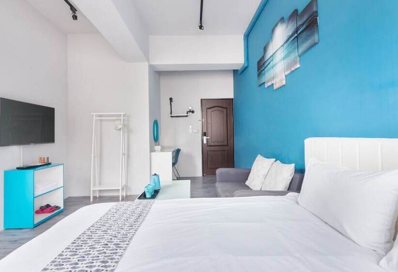 Fotos del hotel Muna Hostel:  11