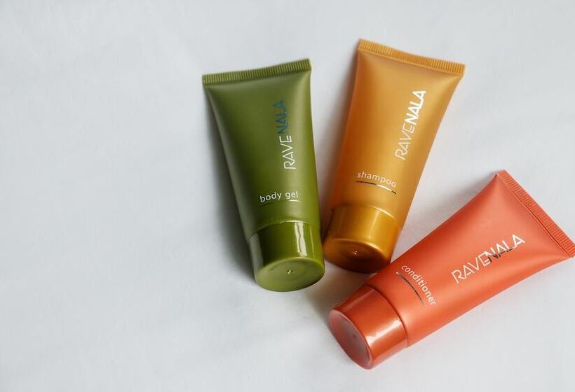 Fotos del hotel Muna Hostel:  8