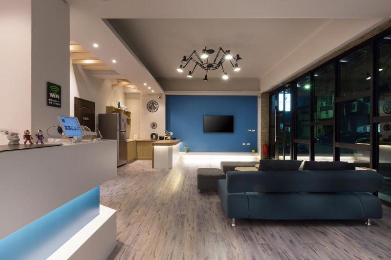 Fotos del hotel Muna Hostel:  4