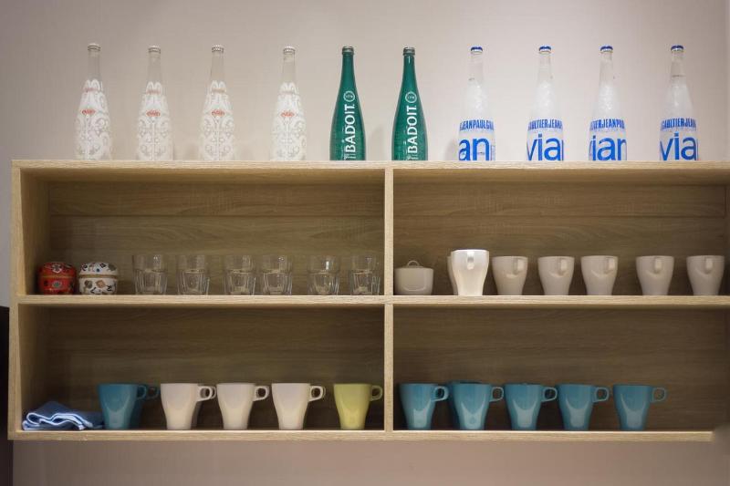 Fotos del hotel Muna Hostel:  5