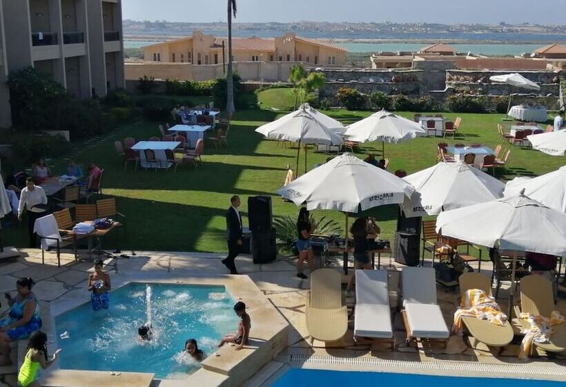 Fotos del hotel Panacea  Borg El Arab:  14
