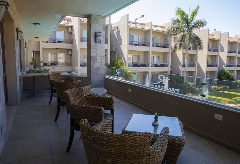 Fotos del hotel Panacea  Borg El Arab:  12