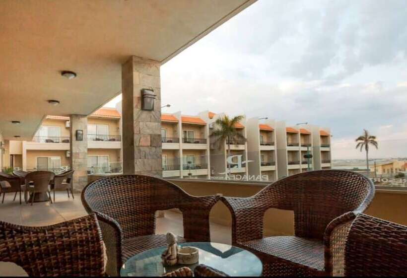 Fotos del hotel Panacea  Borg El Arab:  18