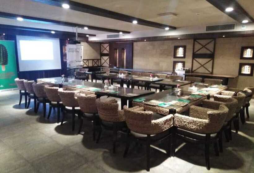 Fotos del hotel Panacea  Borg El Arab:  19