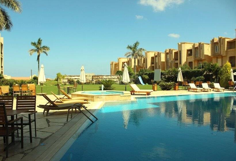 Panacea  Borg El Arab