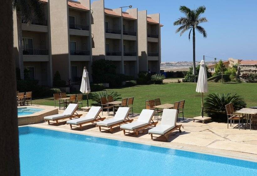 Fotos del hotel Panacea  Borg El Arab:  15