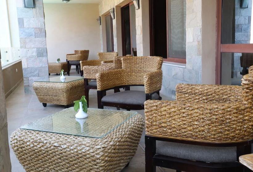 Fotos del hotel Panacea  Borg El Arab:  6