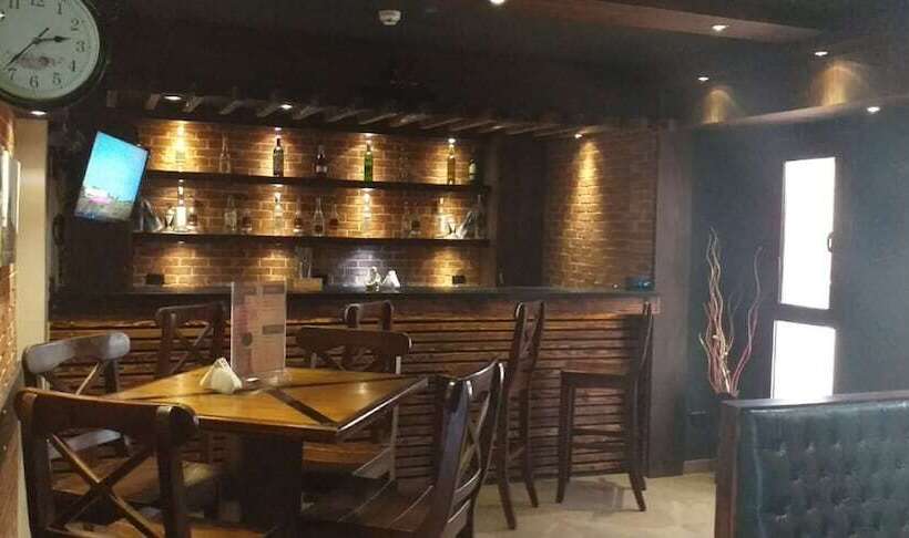 Fotos del hotel Panacea  Borg El Arab:  17