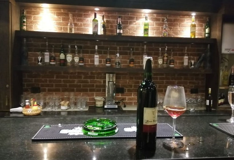 Fotos del hotel Panacea  Borg El Arab:  11