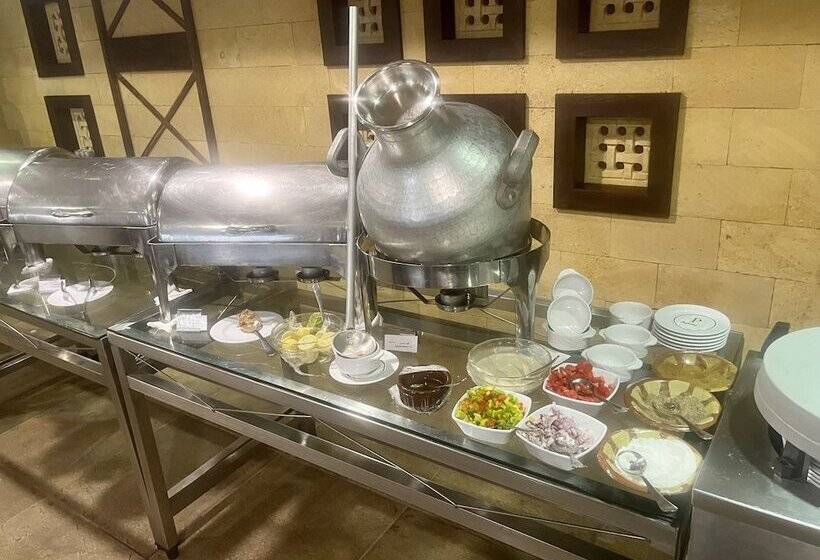 Fotos del hotel Panacea  Borg El Arab:  25