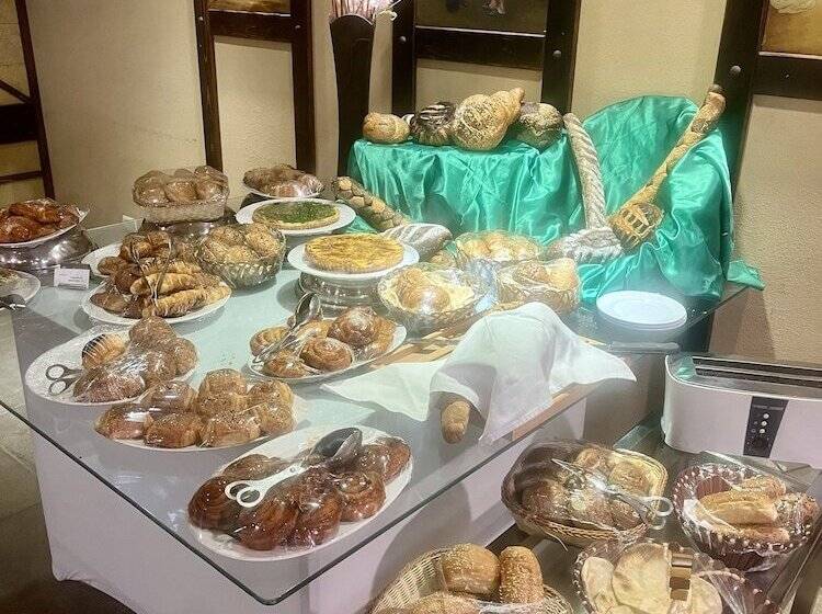 Fotos del hotel Panacea  Borg El Arab:  22