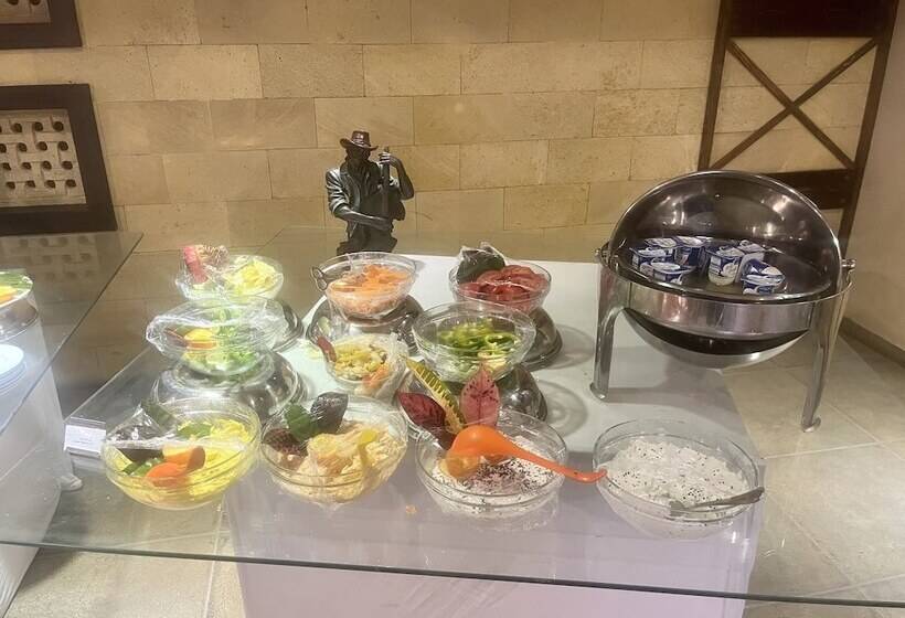 Fotos del hotel Panacea  Borg El Arab:  21