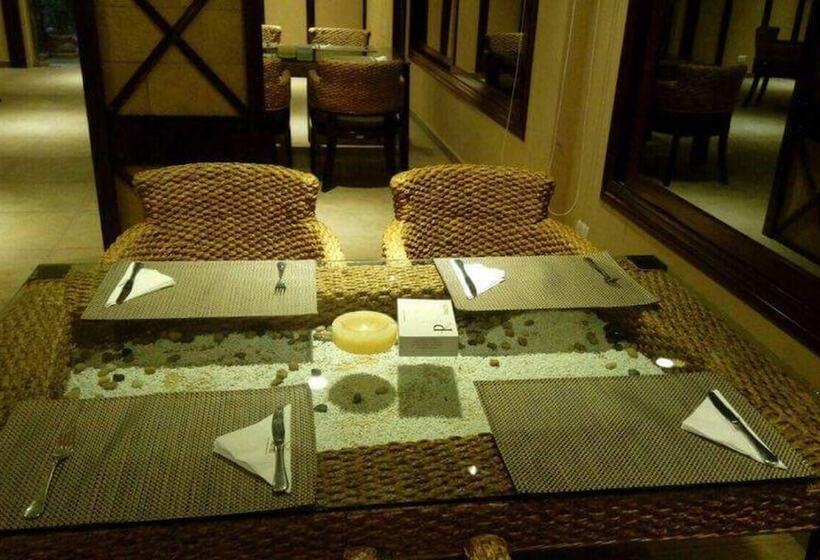 Fotos del hotel Panacea  Borg El Arab:  2