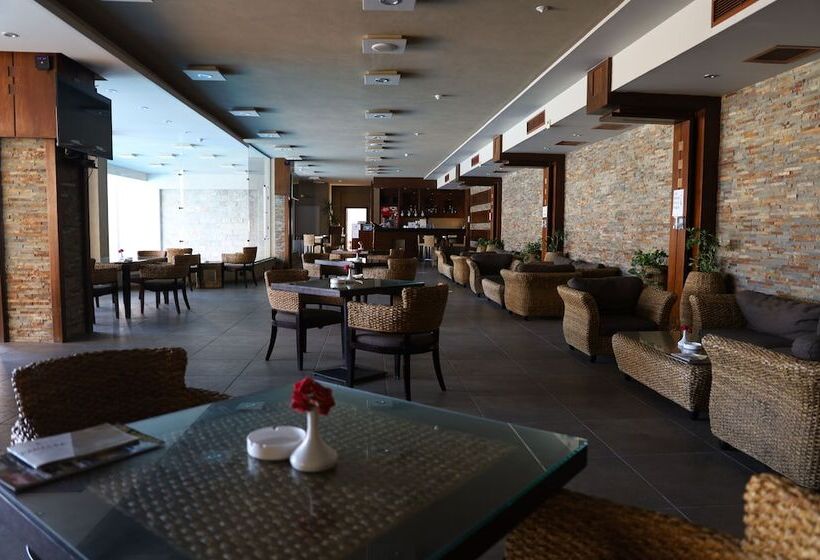 Fotos del hotel Panacea  Borg El Arab:  24