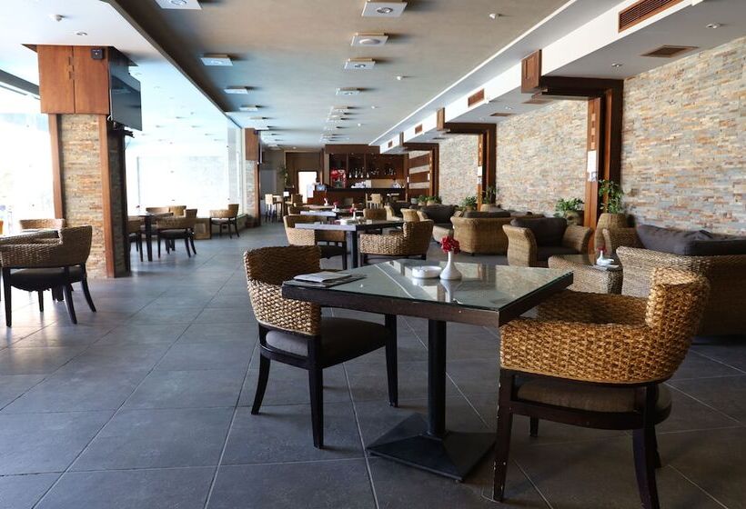 Fotos del hotel Panacea  Borg El Arab:  23