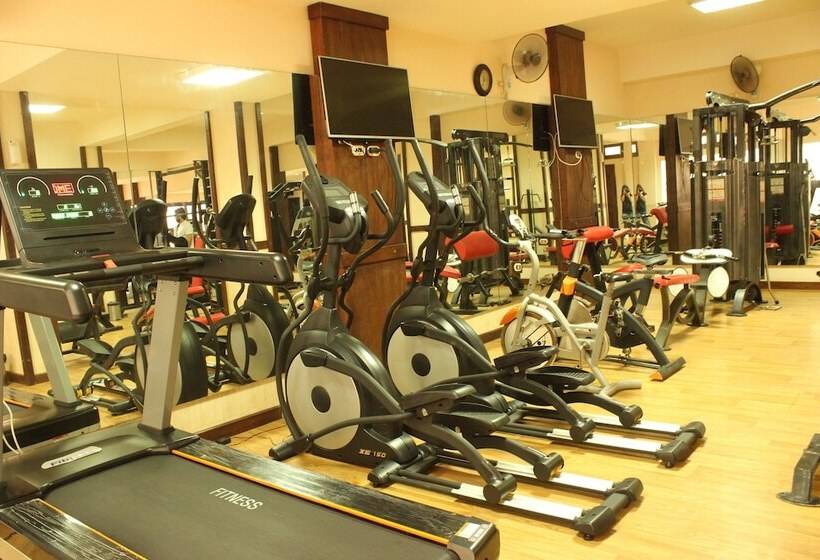 Fotos del hotel Panacea  Borg El Arab:  3