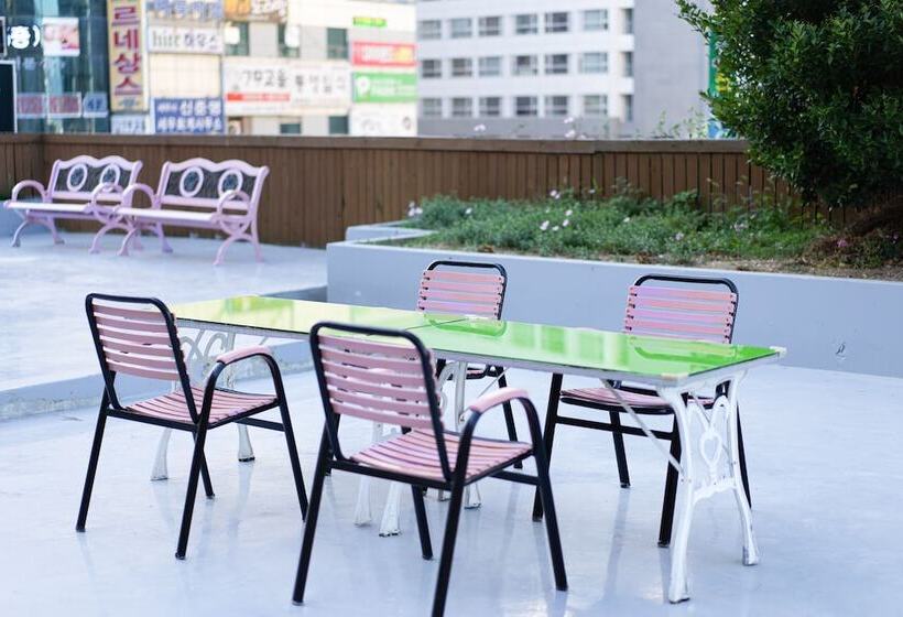 Fotos del hotel Prime Changwon:  5